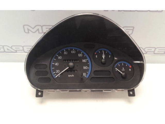 Přístrojová deska  Daewoo Matiz 2000 KEXD070094, 96518045  