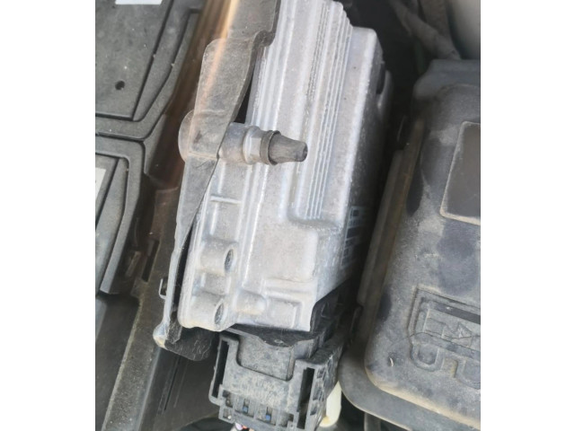 Řídící jednotka 0281035365, 0281035365   Peugeot 2008 I 2019