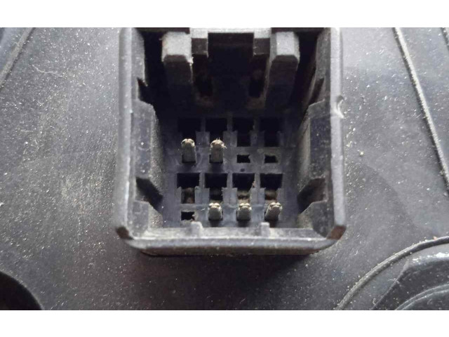 Zpětné zrcátko  KIA Cerato 2004  SINREFERENCIA, ELECTRICO-5.PINES  