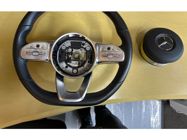 Volant Mercedes-Benz CLA C118 X118 2023 A0050072098, A0008604101  