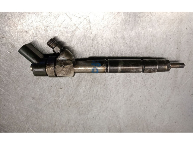 Vstřikovač A6880701287, 0445110196BOSCH   Mercedes-Benz A W168    OM 668.942 