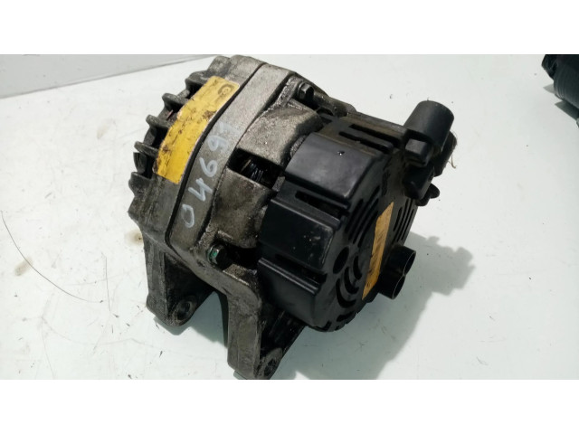 Генератор 9642879980   Fiat Scudo 1.9     
