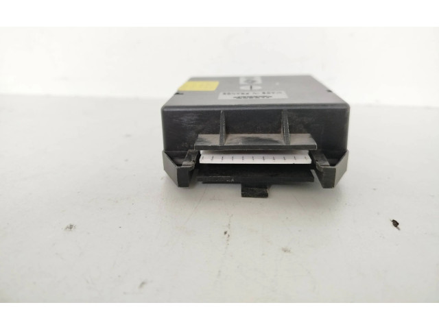Блок управления 7700810872, 34145501   Renault Safrane