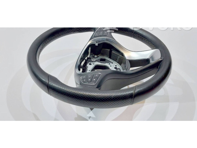 Руль Mercedes-Benz V Class W447  2014 -  года A0004608703      