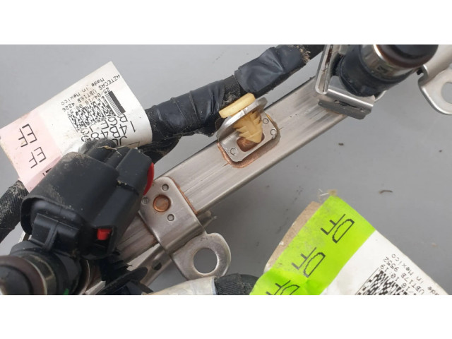 Vstřikovač JT4E9D280AA, Jt4e9h487ad   Ford F150  pro benzínový motor 2.7  