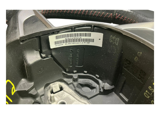 Volant Seat Ibiza IV (6J,6P) 2011 6J0880201S, 34130241A  