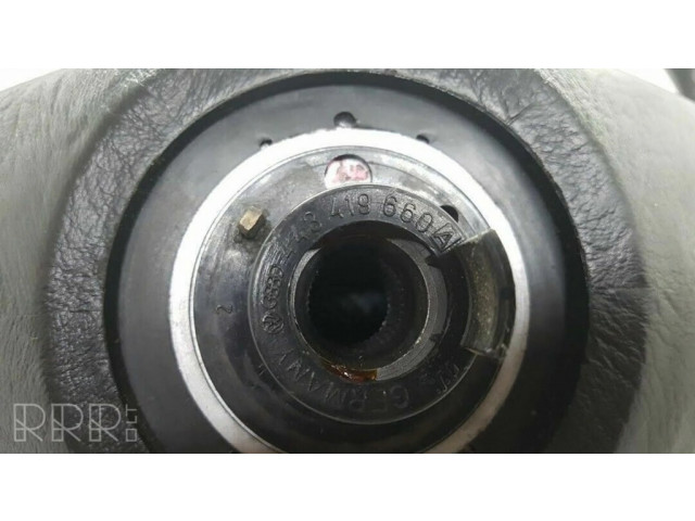 Руль Audi 80 90 S2 B4  1991-1996 года 443419660A      