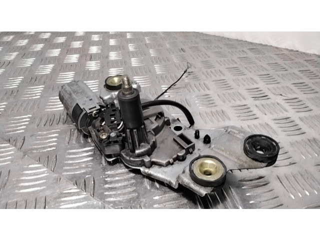 Моторчик заднего дворника XS41N17K441AA, AD012    Ford Focus