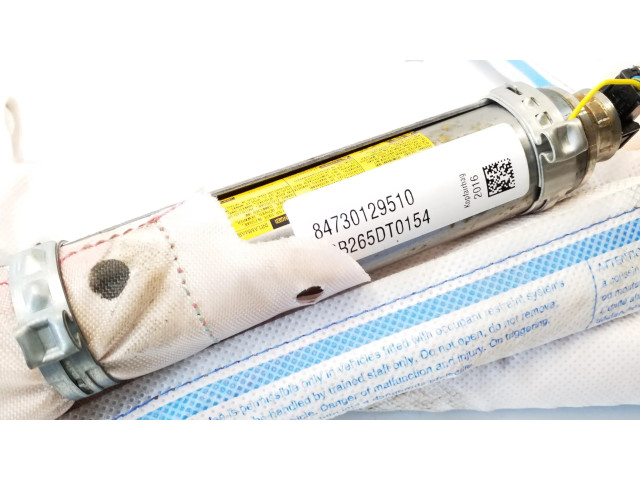 Боковая подушка безопасности 308247920AC, 84730129510   BMW 2 F45