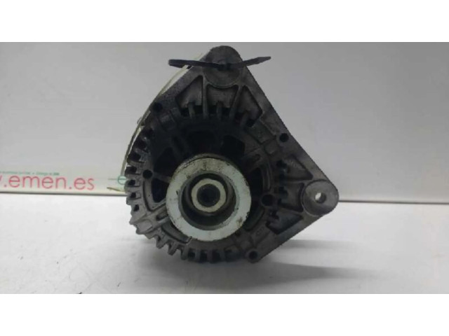 Генератор C543342R   Renault Megane II 1.9     