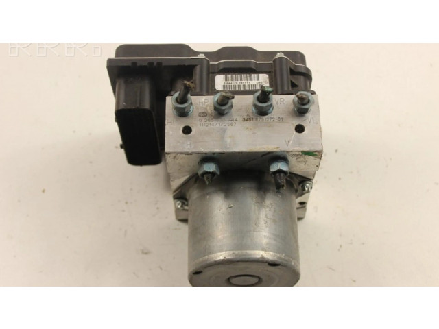 Jednotka ABS 6850226, 6791272   BMW X1 E84 2011
