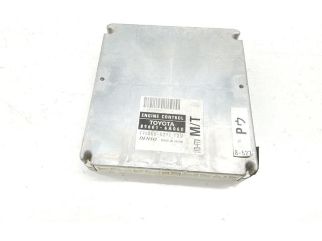 Řídící jednotka 896616A060, 896616A060   Toyota Land Cruiser (J120) 2003