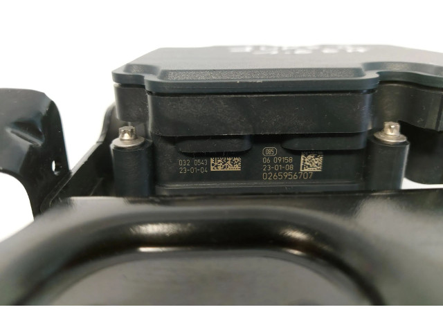 Jednotka ABS 476607324R   Nissan Juke II F16 2023