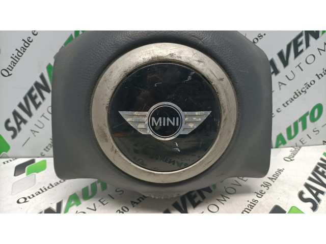 Подушка безопасности водителя SV2-23-11   Mini One - Cooper R50 - 53