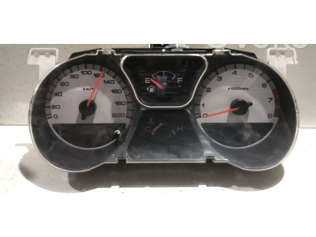 Панель приборов 34100-6G0, 34100-6G0   Subaru Justy       