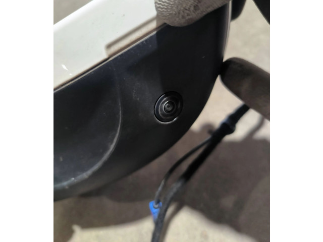 Zpětné zrcátko  Audi A6 S6 C8 4K 2020  4N0857536A, 4K1857410F  