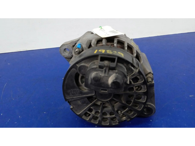 Генератор 46765836, ALTERNADOR   Alfa Romeo 166 2.0     