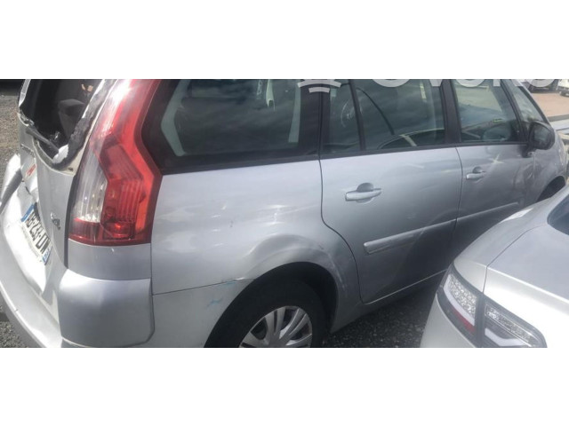 Vstřikovací lišta 0265234144, 0265234144   Citroen C4 Aircross    TU5JP4(NFU) 