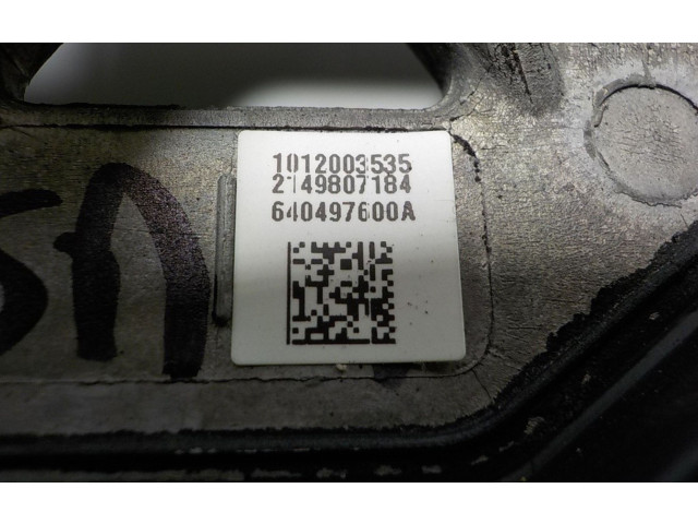 Řídící jednotka 98255044ZD, 98255044ZD   Peugeot 208 2021