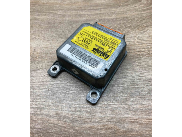 Блок подушек безопасности 9636894080, 550541500   Mercedes-Benz GLE AMG (W166 - C292)