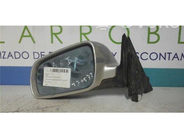 Zpětné zrcátko  Audi A6 S6 C4 4A 1994    