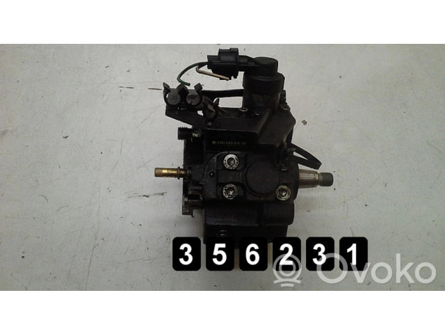 Vstřikovací čerpadlo 0445010102   Citroen C4 I     
