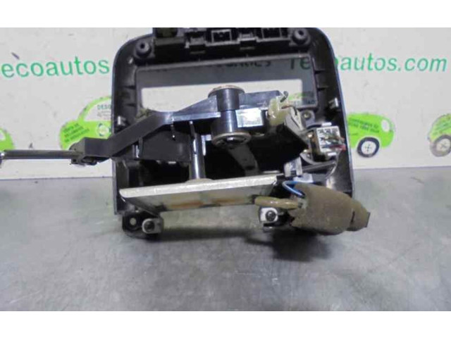 Модуль блока управления кондиционером 9725002000   Hyundai Atos Prime