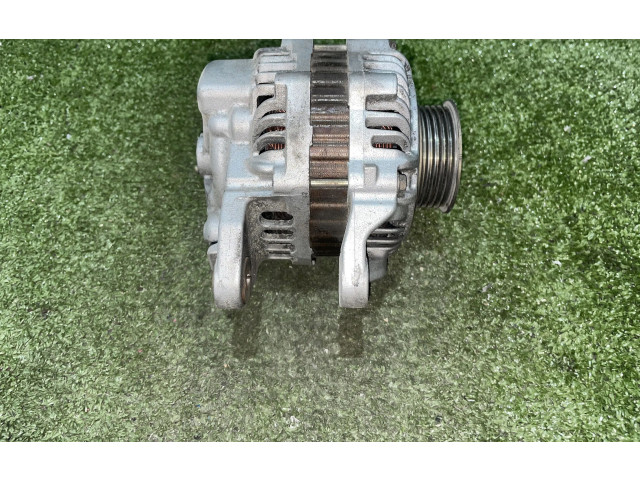 Генератор A5TG0091ZE, MM155953   Smart ForFour I      
