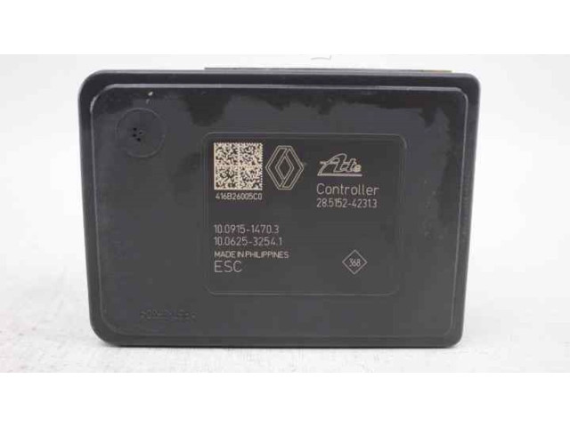 Jednotka ABS 476609440R   Renault Megane IV 2016