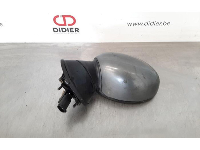 Zpětné zrcátko  Mini One - Cooper Cabrio R52 2007  12656293, 51167192471  