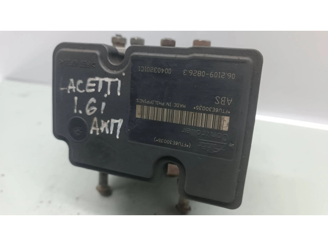 Jednotka ABS 06210908263, 96438440   Chevrolet Lacetti 2006