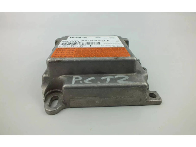 Блок подушек безопасности 3D0909601E   Porsche Cayenne (9PA)