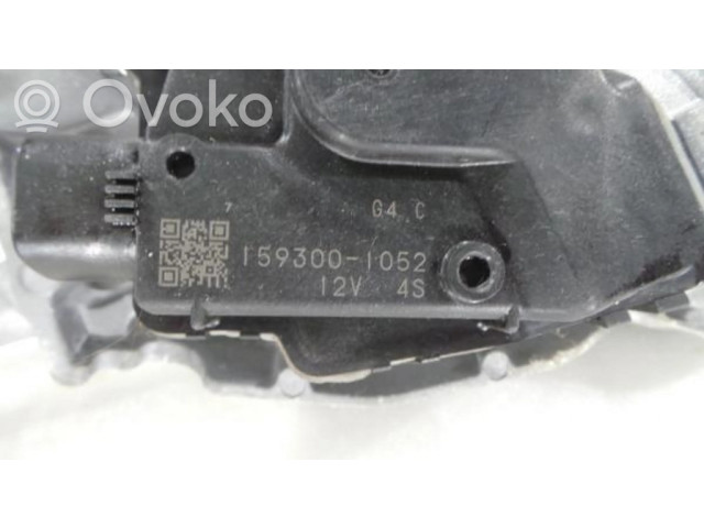 Моторчик дворников 159300-1052    Mitsubishi ASX