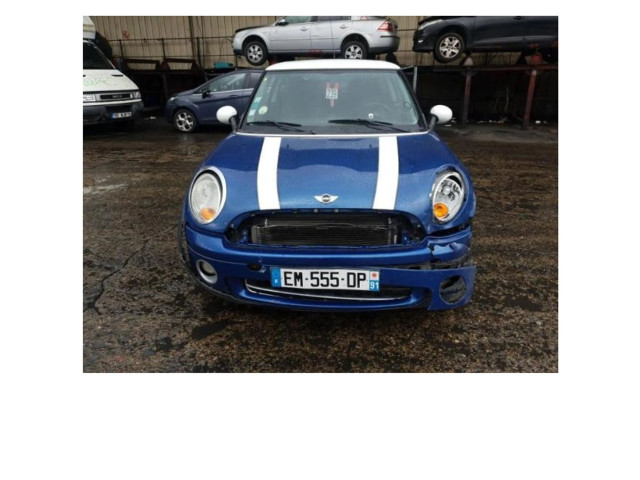 Блок управления климат-контролем 64113455300   Mini One  Cooper Coupe R56