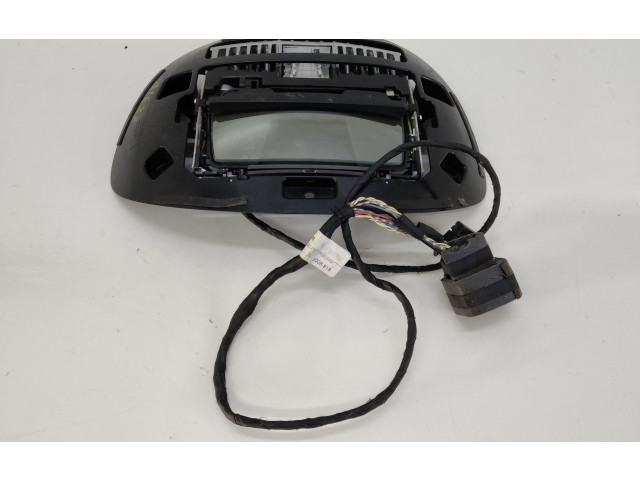 Дисплей    A1669068102, A1669068102   Mercedes-Benz GLE (W166 - C292)