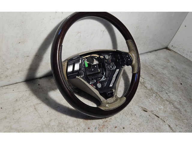 Volant Volvo XC90 2003 08666887, 8674663  