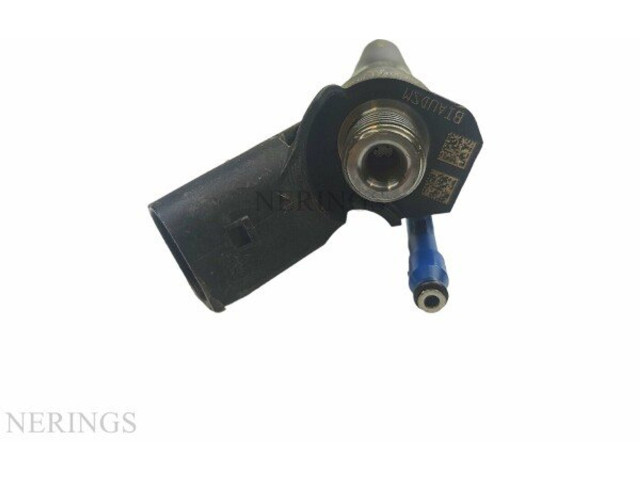 Vstřikovač 0445117048, RF-0445117047   Mercedes-Benz C W205     