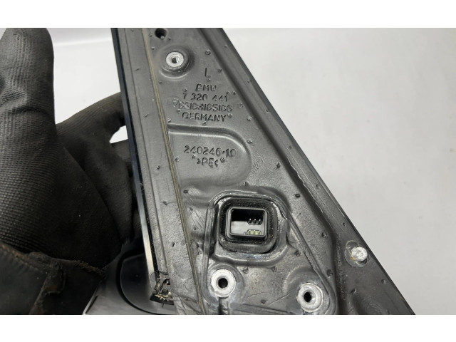 Zpětné zrcátko  levé BMW 2 F46 2015  51167421455, 7421455  