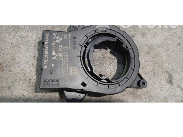 Vstřikovací čerpadlo 479457095R   Renault Twingo III     