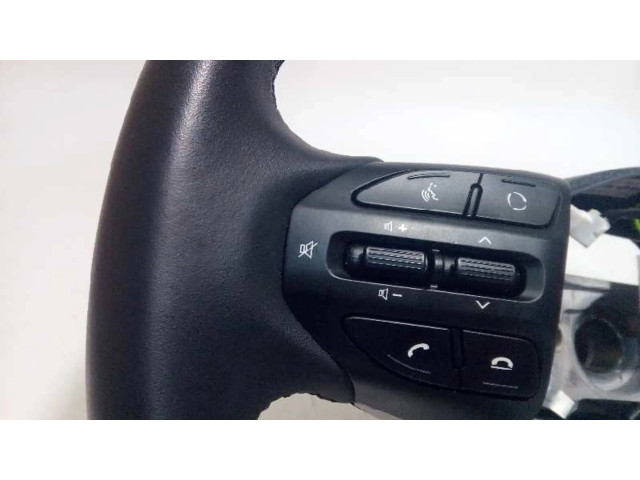 Руль KIA Rio  2017- года 56100H8550WK      
