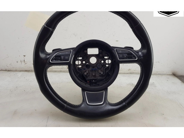 Руль Audi A1  2010 - 2018 года 4G0419091S, 4G0419091S      