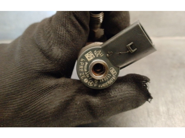 Vstřikovač A6400700787, 0445110167BOSCH   Mercedes-Benz A W169    640940 