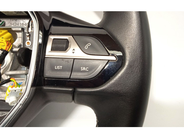 Volant Peugeot 3008 II 2023 98105487AU  