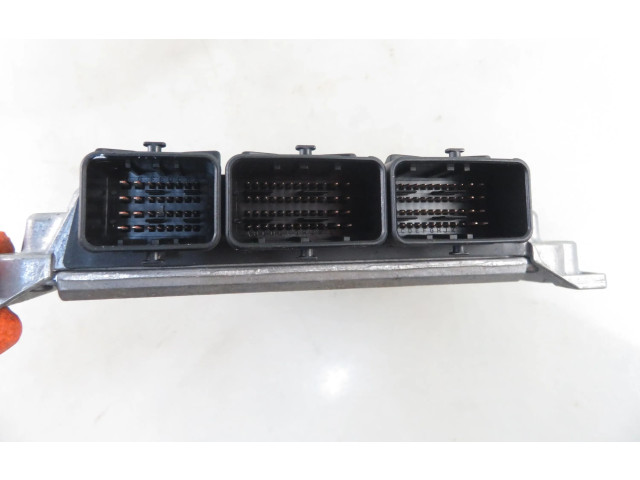 Řídící jednotka 9655878780, 0261208266   Peugeot 407 2006