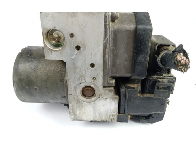 Блок управления АБС 8200178134, 0265220668   Renault Scenic I
