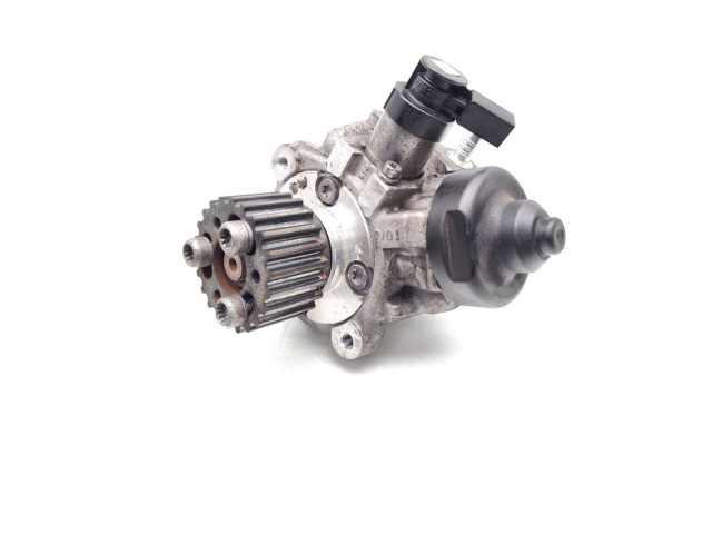 Vstřikovací čerpadlo 03L130755, 0445010507   Audi A6 S6 C6 4F    CAGB 