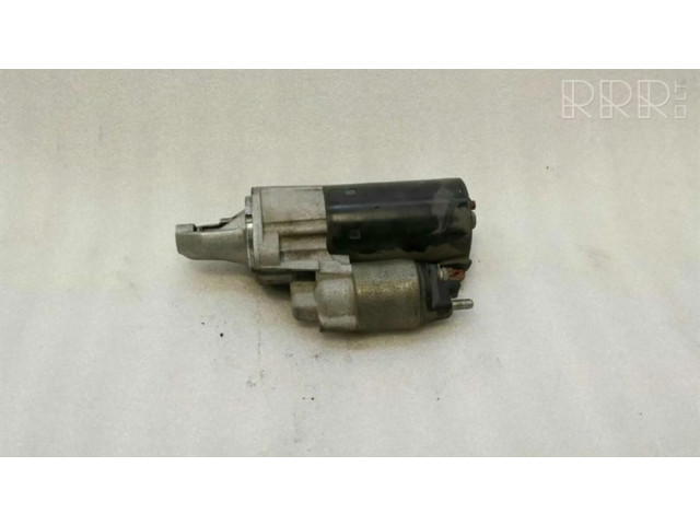 Стартер  A0061513701   Mercedes-Benz SL R230