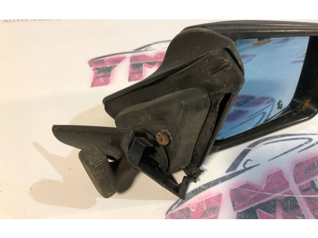 Zpětné zrcátko  Audi 80 90 B2 1985  e117103  