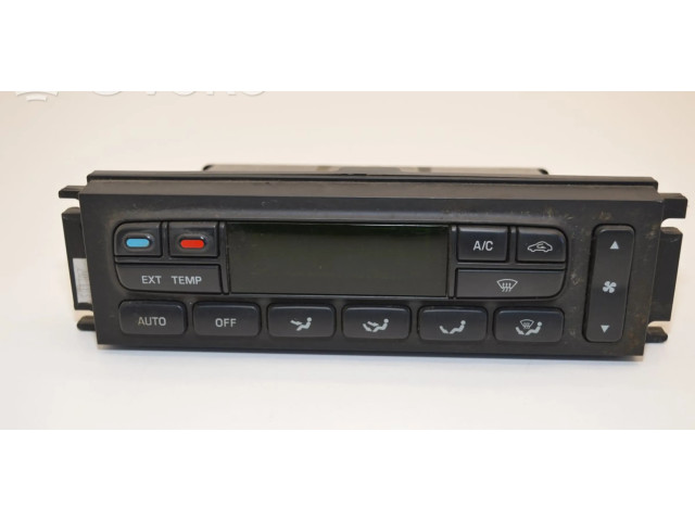 Блок управления климат-контролем 2C3H-18C612-AC, 5C7Z-19980-AB   Ford Excursion