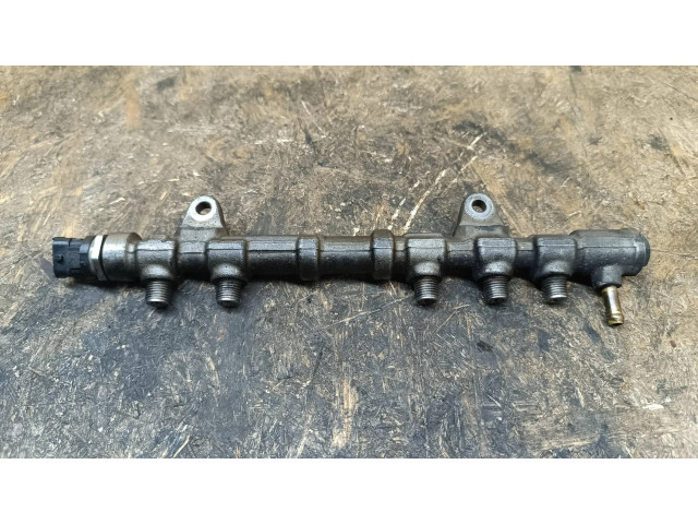 Vstřikovací lišta 55232355, 0445214239   Alfa Romeo Mito  pro naftový motor 1.2  